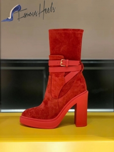 Hermes Boots HBOOTS2323hH